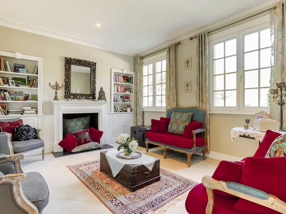 Villa i Callas, Var - foto 4