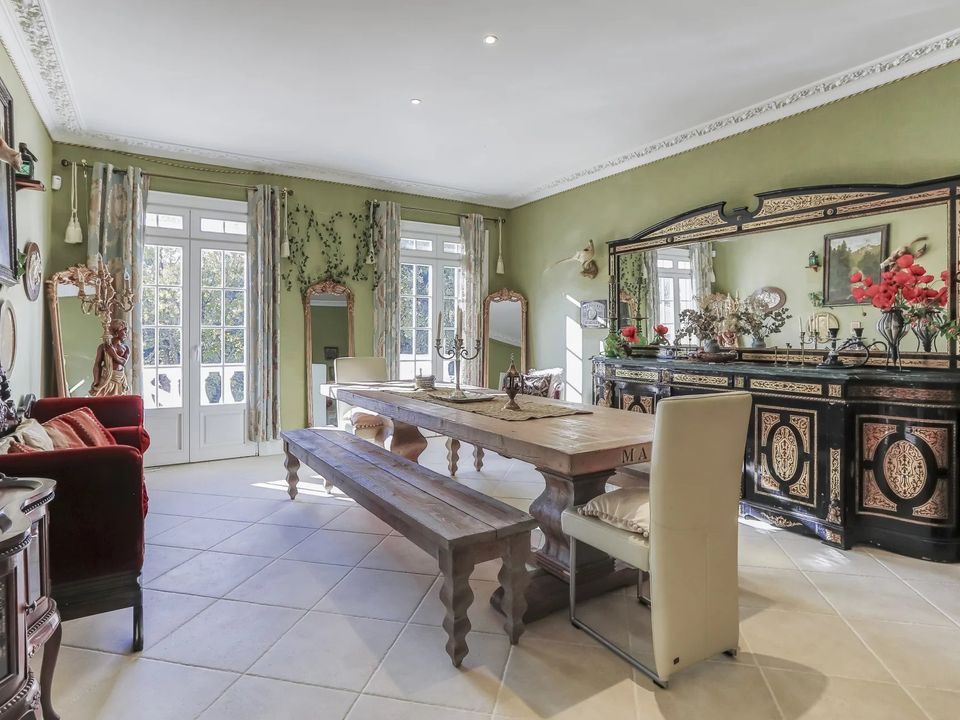 Villa i Callas, Var - foto 5