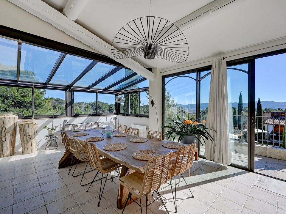 Villa a Puget, Vaucluse - foto 2