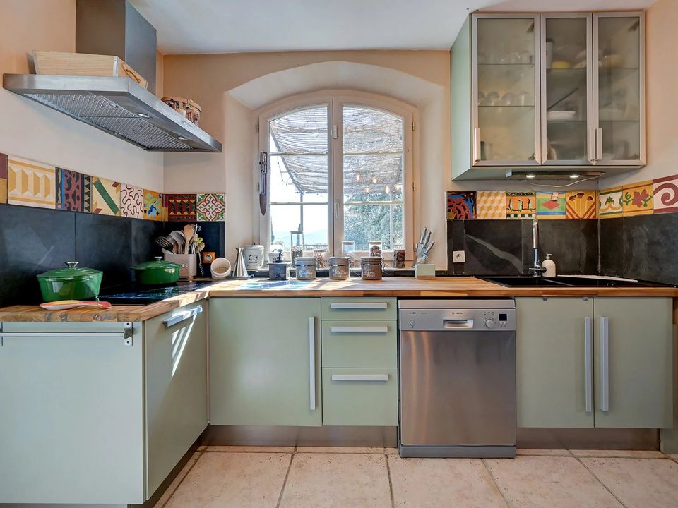 Villa a Puget, Vaucluse - foto 5