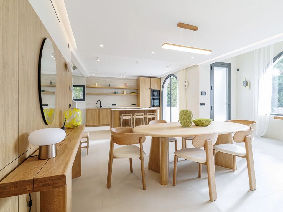 Villa i Le Cannet, Alpes-Maritimes - bilde 2