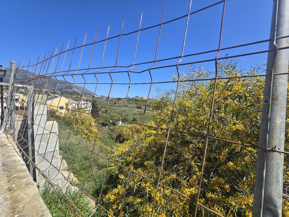 Helårsgrund i Fuengirola, Malaga - foto 5