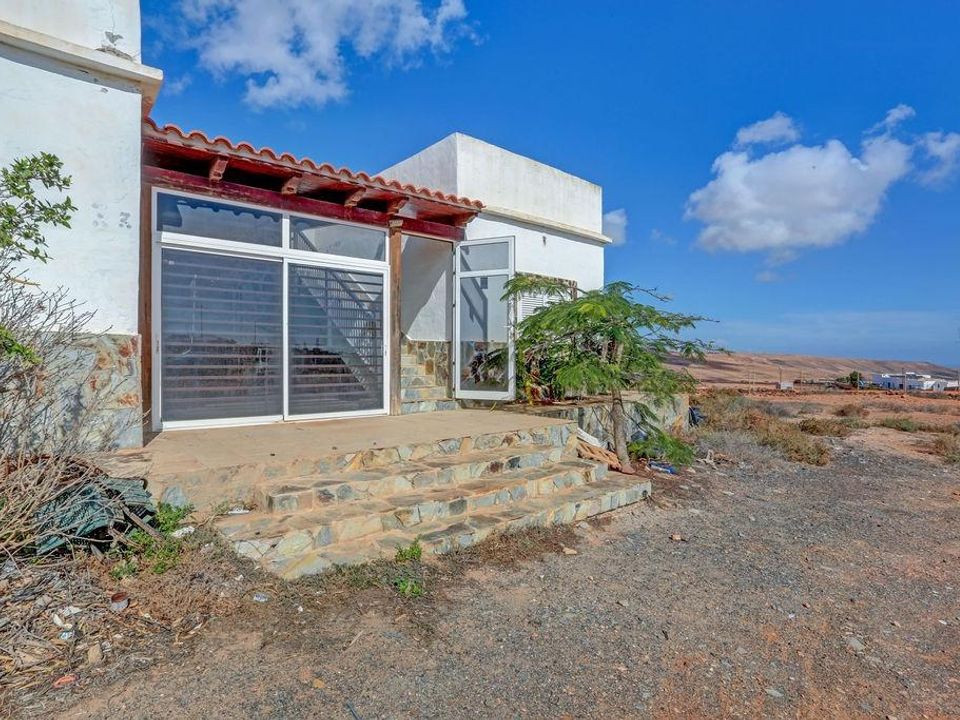Villa i Puerto Del Rosario, Fuerteventura - foto 2