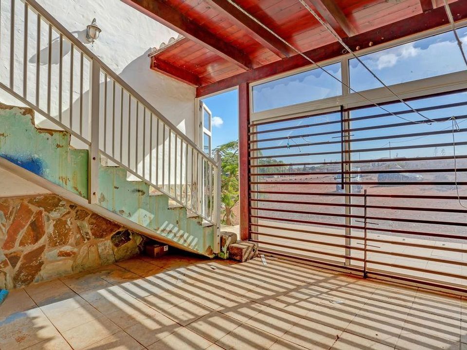 Villa i Puerto Del Rosario, Fuerteventura - foto 3
