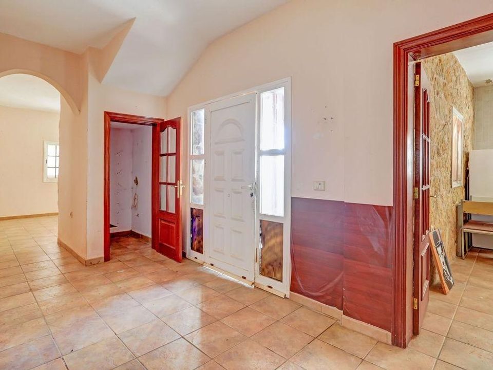 Villa i Puerto Del Rosario, Fuerteventura - foto 4