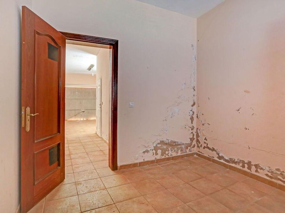 Villa i Puerto Del Rosario, Fuerteventura - foto 5