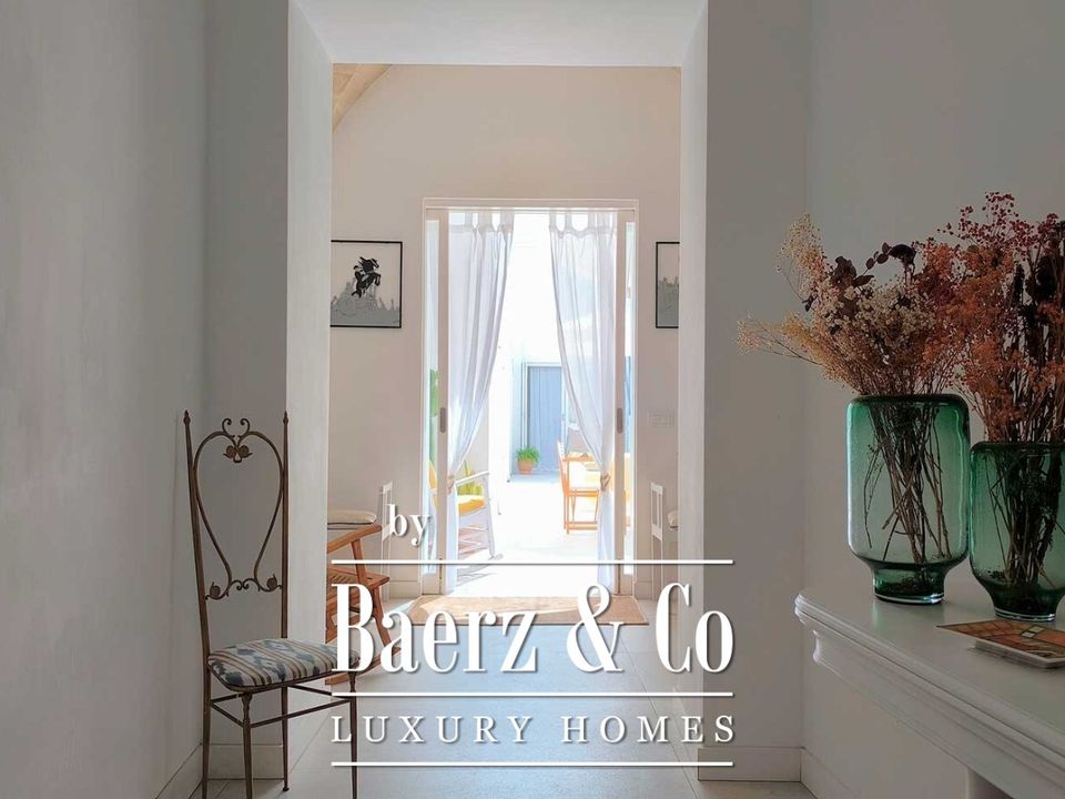 Villa i Ciutadella De Menorca, Menorca - foto 2
