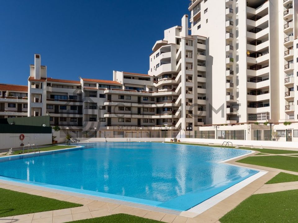Lejlighed i Albufeira, Faro - foto 1