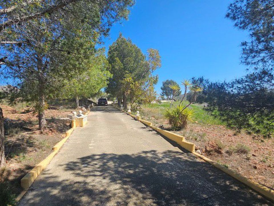 Landejendom i Lorca, Murcia - foto 4