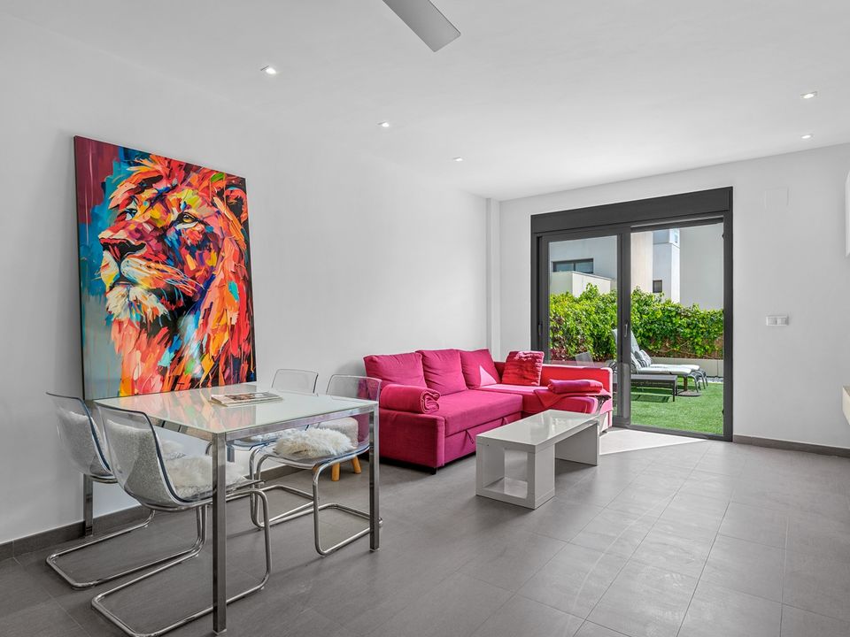 Villa i Ciudad Quesada, Alicante - foto 4