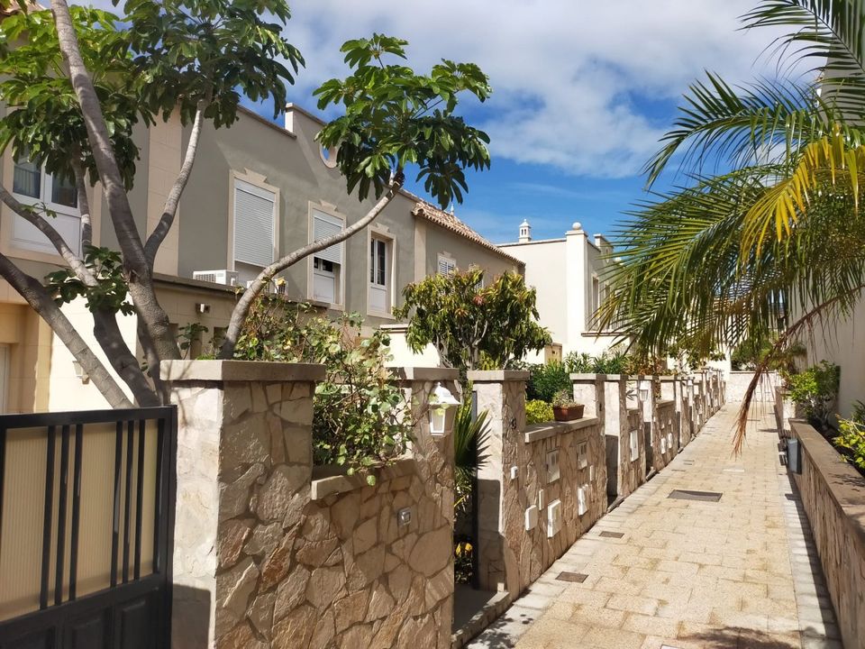 Byhus i Chayofa, Tenerife - foto 1