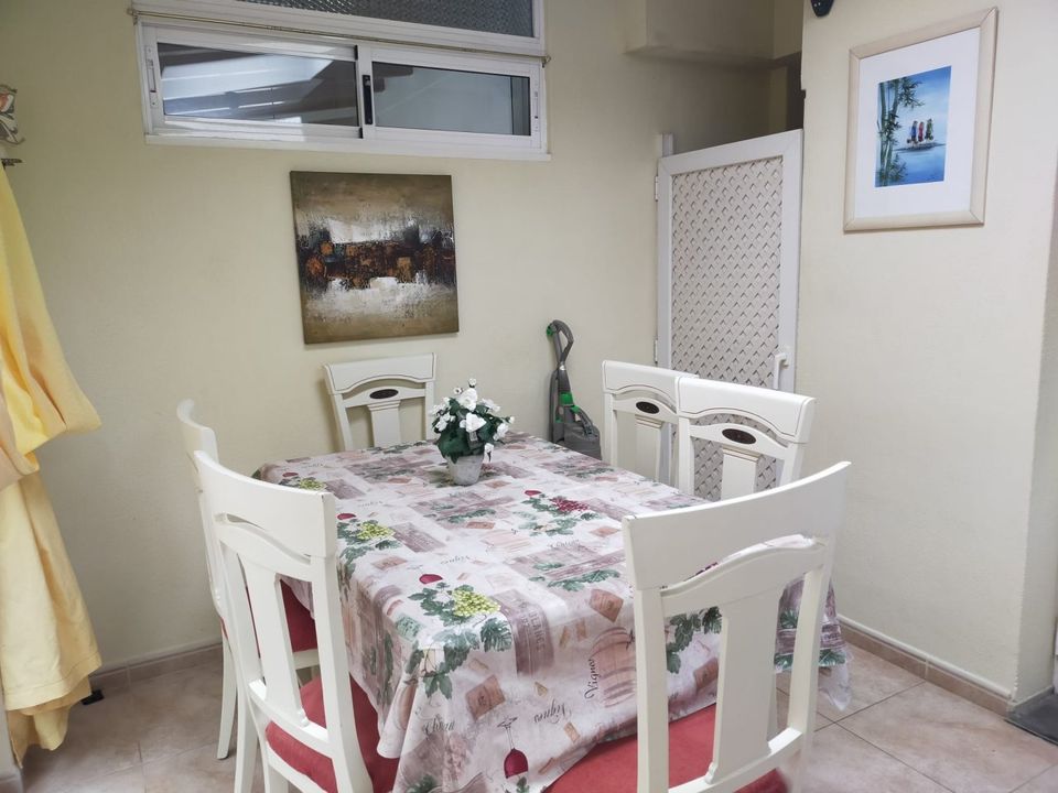 Byhus i Chayofa, Tenerife - foto 5