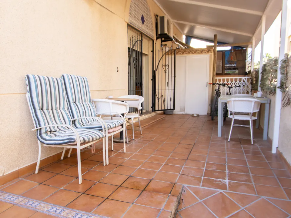 Rækkehus i El Campello, Alicante - foto 4