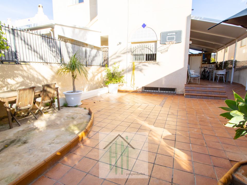 Rækkehus i El Campello, Alicante - foto 3