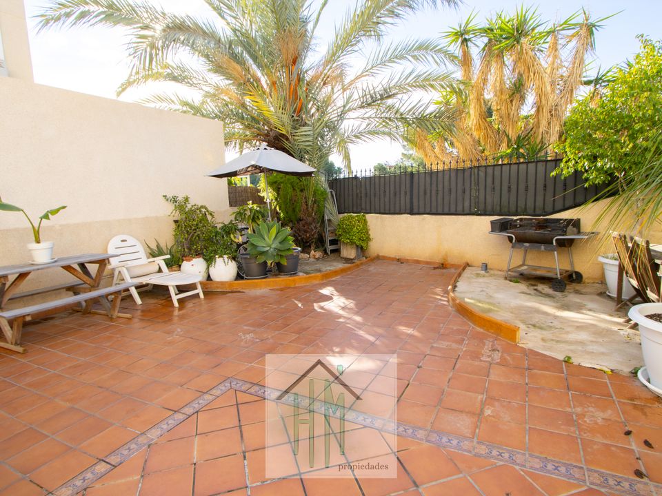 Rækkehus i El Campello, Alicante - foto 2