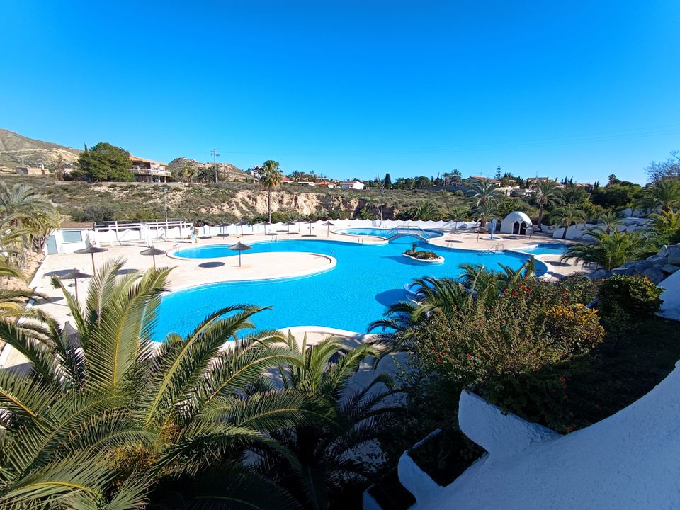 Rækkehus i El Campello, Alicante - foto 1
