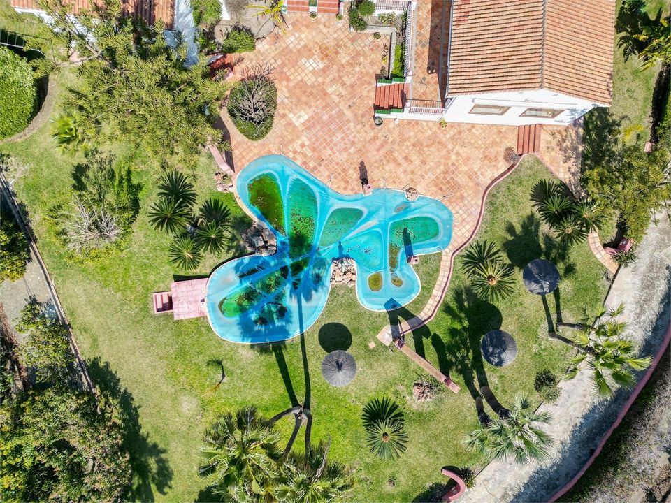 Villa i Nerja, Malaga - foto 4