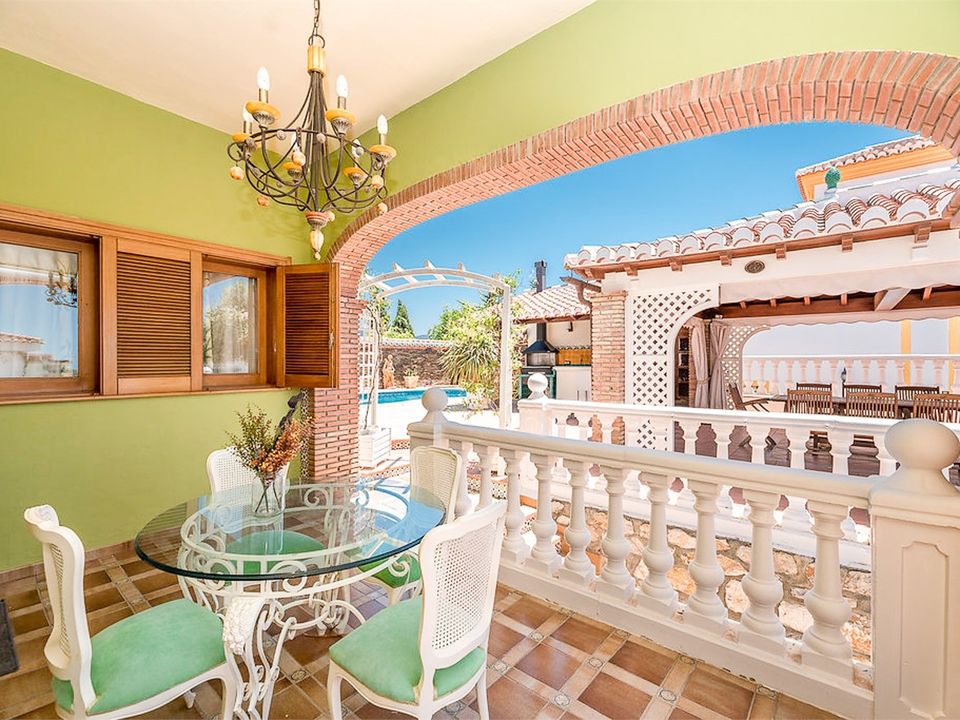 Villa i Motril, Granada - foto 3