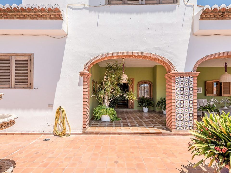 Villa i Motril, Granada - foto 2