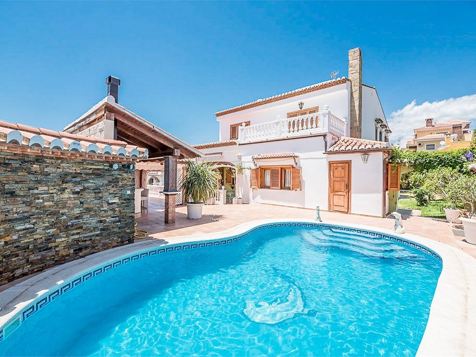 Villa i Motril, Granada - foto 4