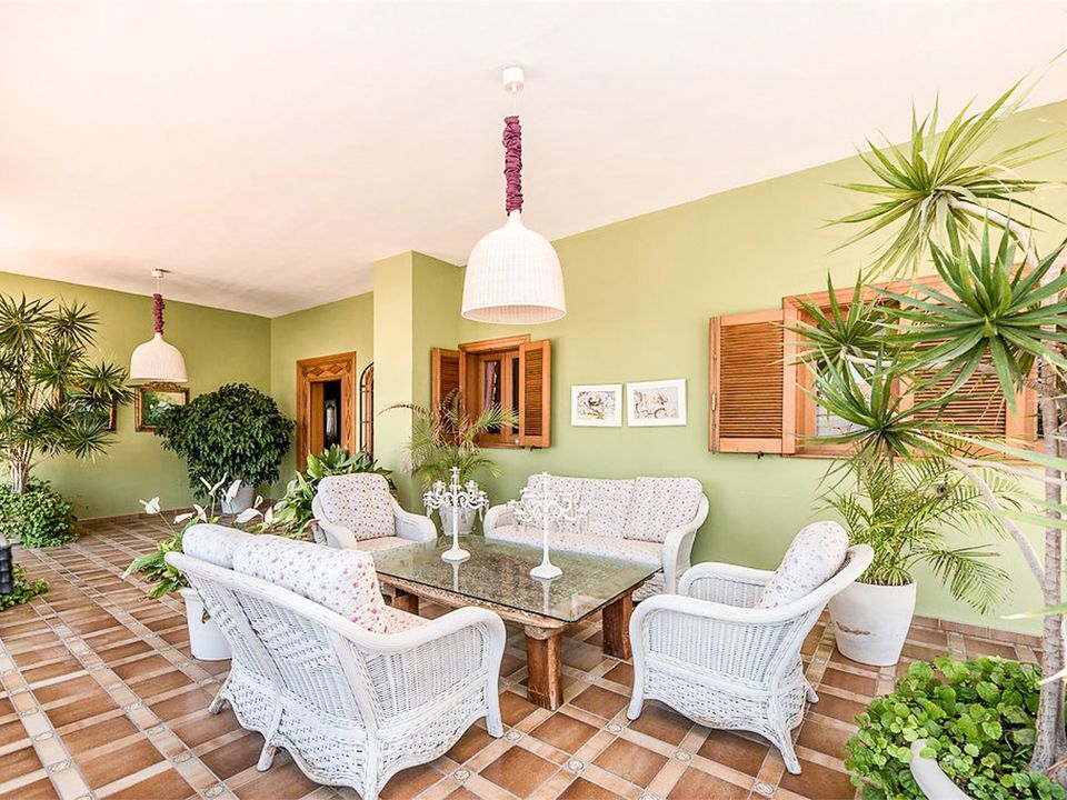 Villa i Motril, Granada - foto 5