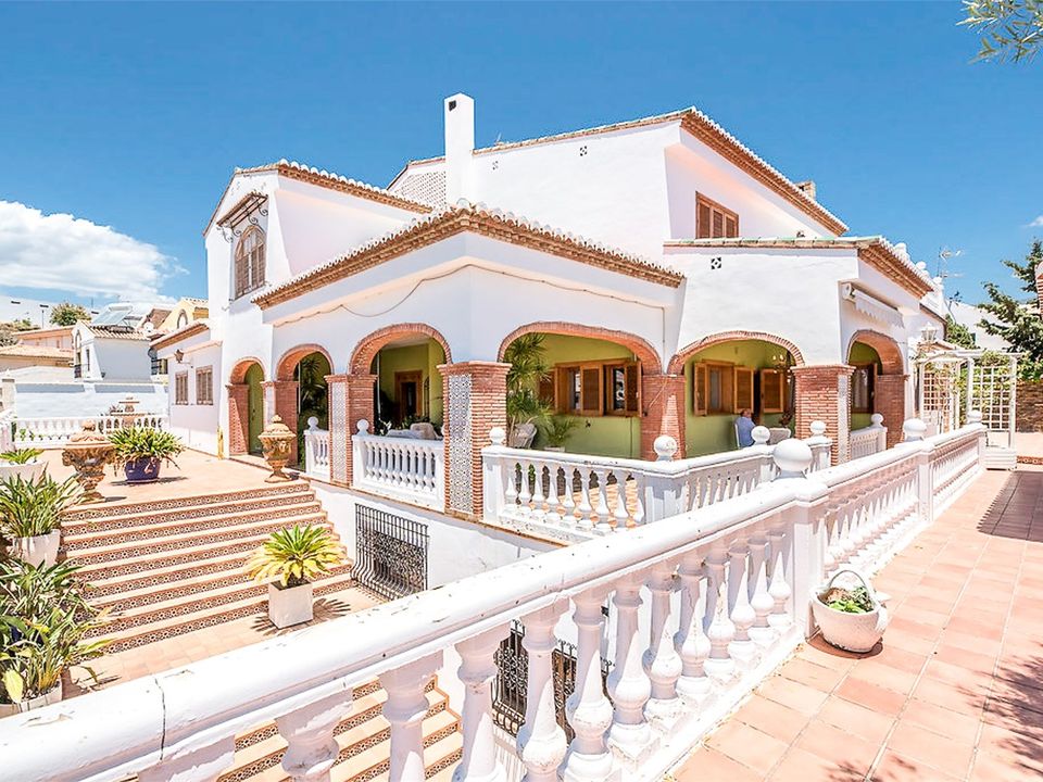 Villa i Motril, Granada - foto 1