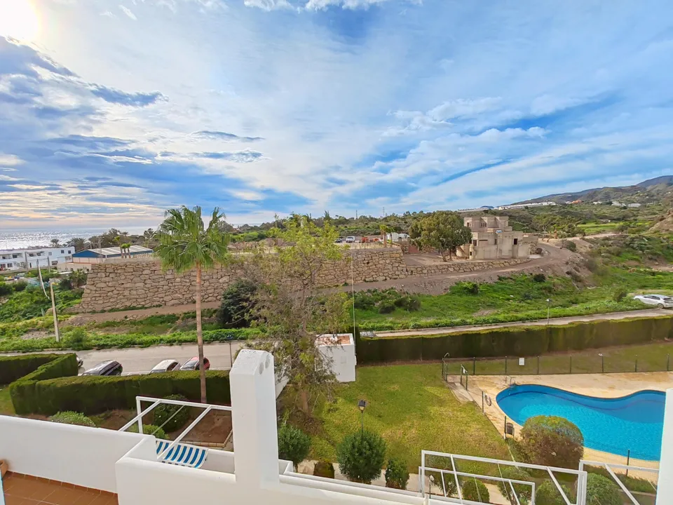 Lejlighed i Mojacar, Almeria - foto 5