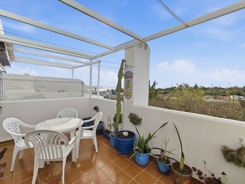 Lejlighed i Mojacar, Almeria - foto 2