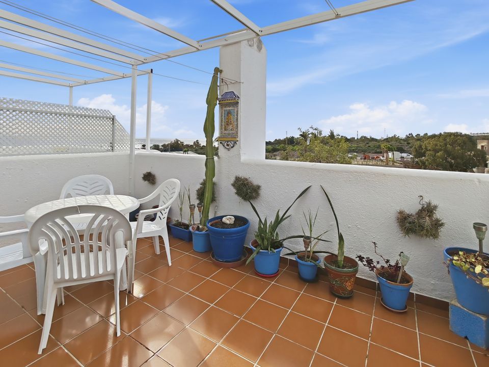 Lejlighed i Mojacar, Almeria - foto 4