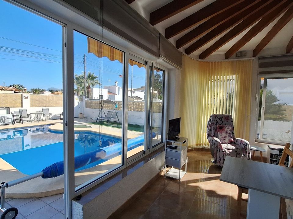 Villa i Els Poblets, Alicante - foto 2