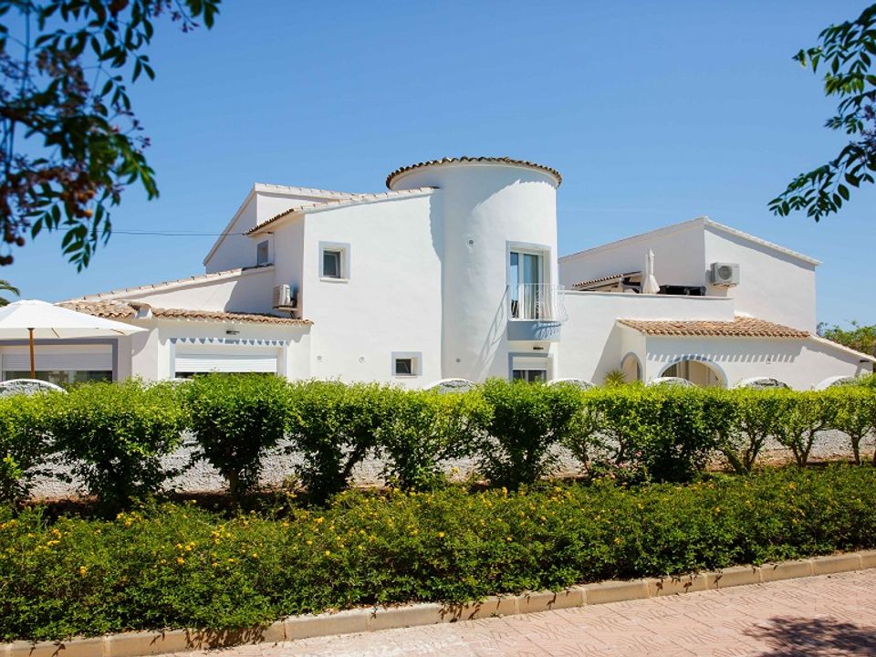 Erhvervsejendom i Els Poblets, Alicante - foto 2