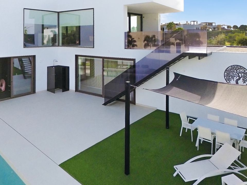 Villa i Vera, Almeria - foto 5