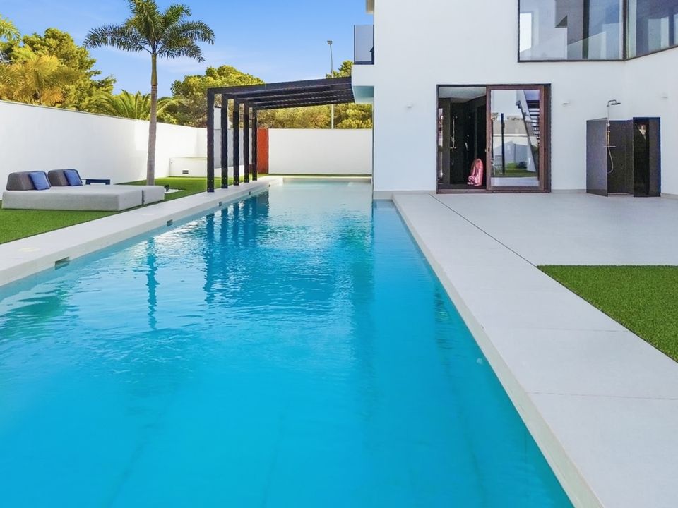 Villa i Vera, Almeria - foto 2