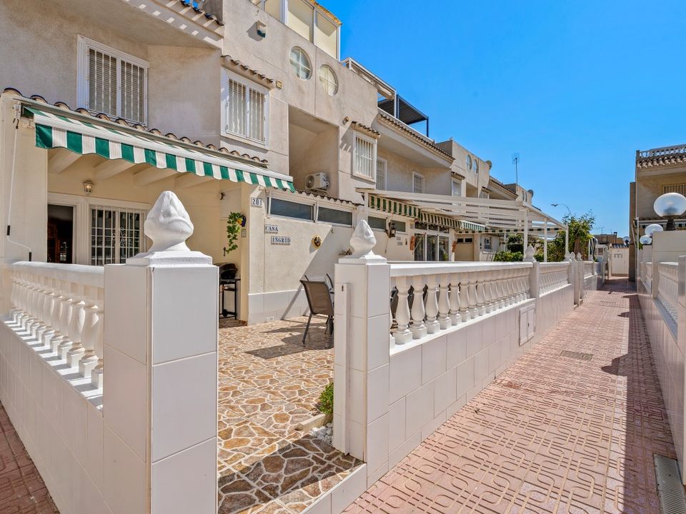 Lejlighed i Torrevieja, Alicante - foto 3