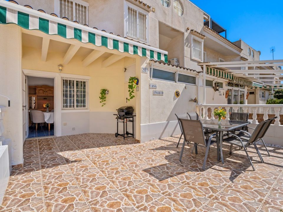 Lejlighed i Torrevieja, Alicante - foto 4