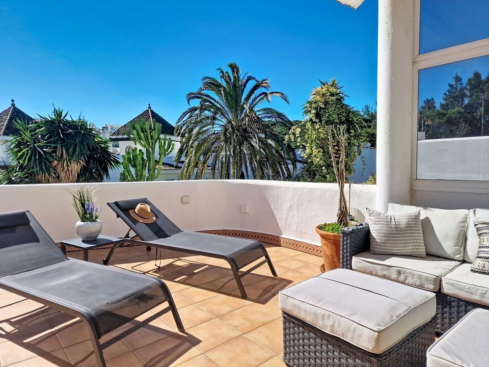 Byhus i La Duquesa, Malaga - foto 4