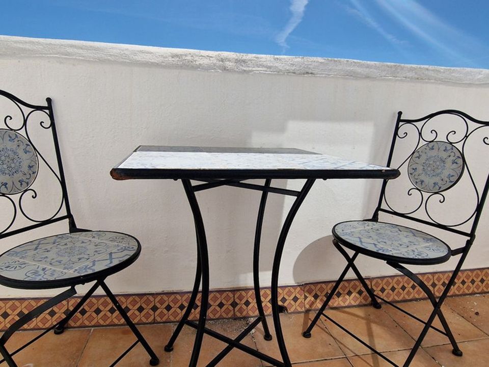 Byhus i La Duquesa, Malaga - foto 5