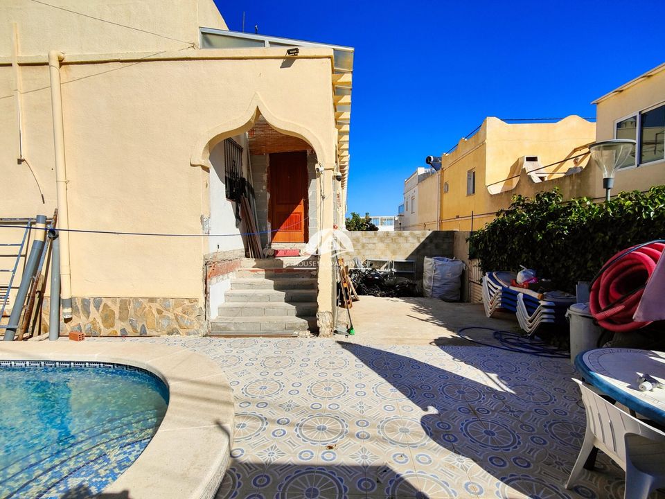 Villa i San Miguel De Salinas, Alicante - foto 5