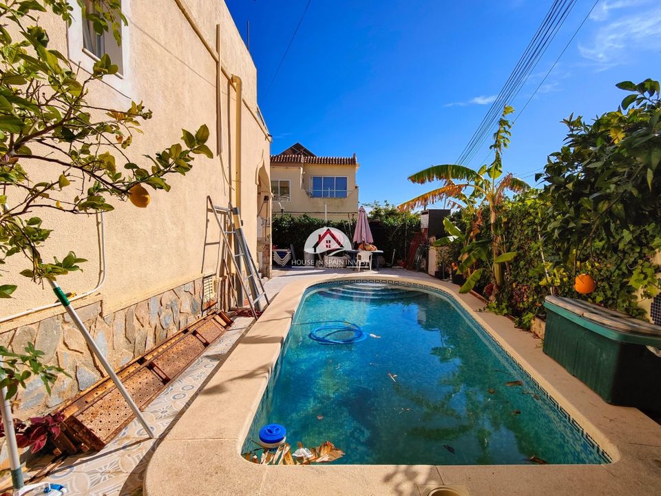 Villa i San Miguel De Salinas, Alicante - foto 2