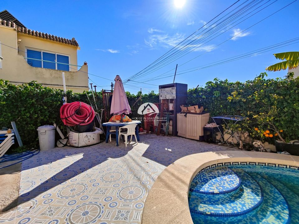 Villa i San Miguel De Salinas, Alicante - foto 3