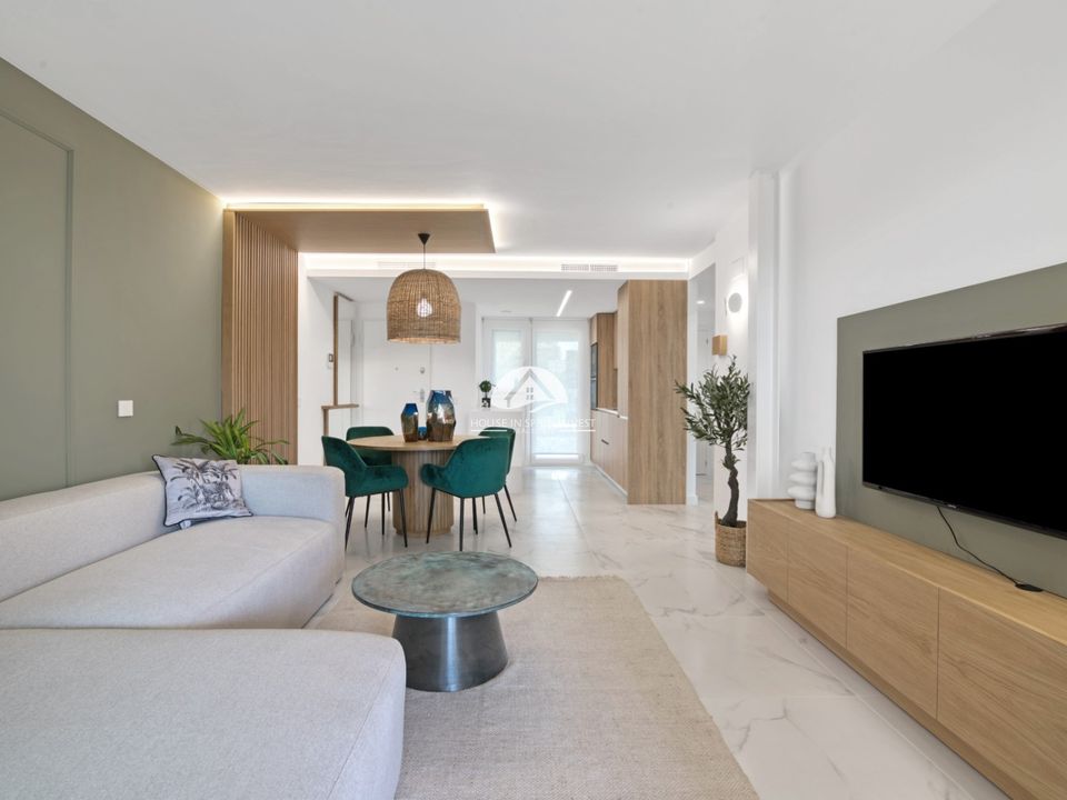 Bungalow i Torrevieja, Alicante - foto 1