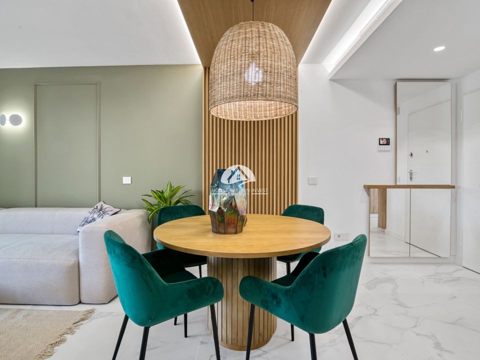 Bungalow i Torrevieja, Alicante - foto 4