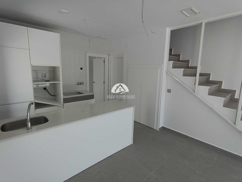 Villa i Daya Nueva, Alicante - bilde 2