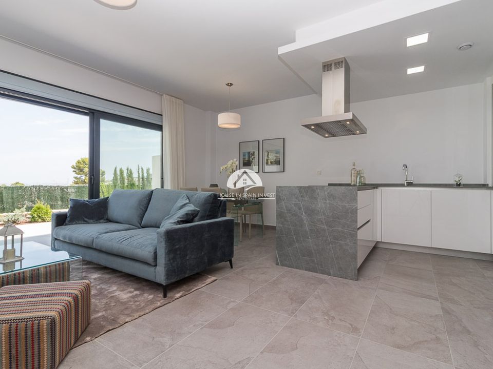 Bungalow i Torrevieja, Alicante - foto 2