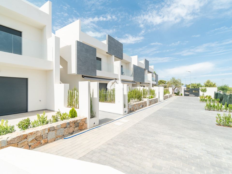 Bungalow i Torrevieja, Alicante - foto 4