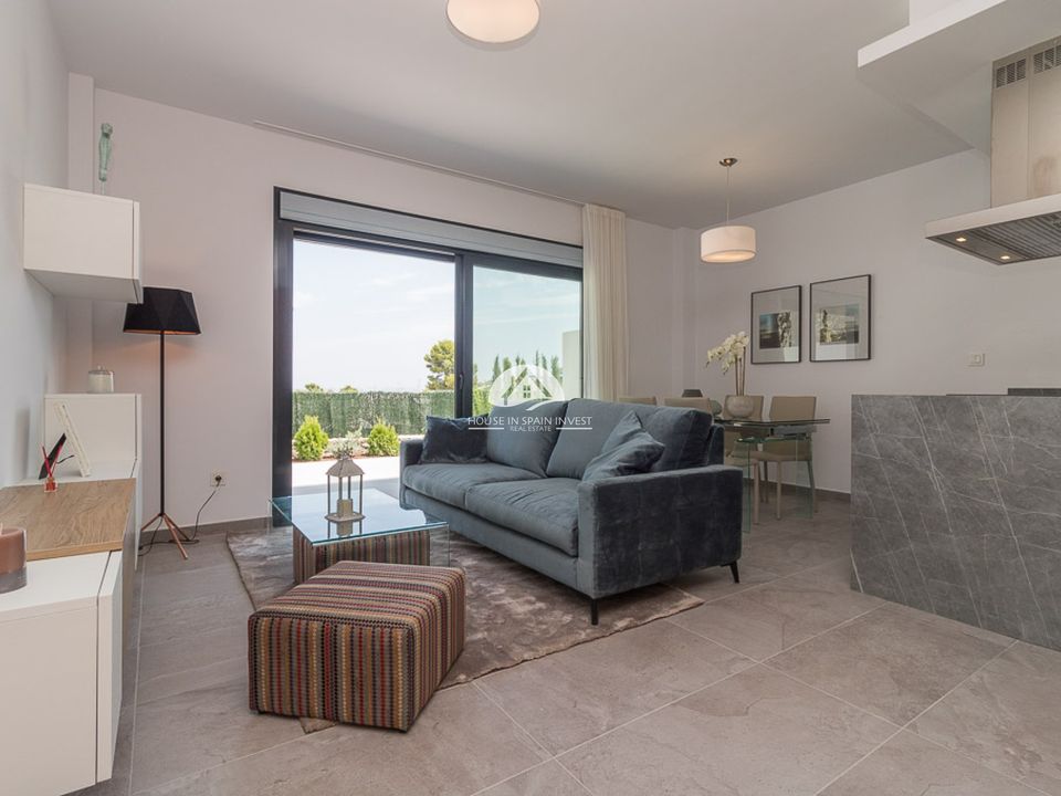 Bungalow i Torrevieja, Alicante - foto 5