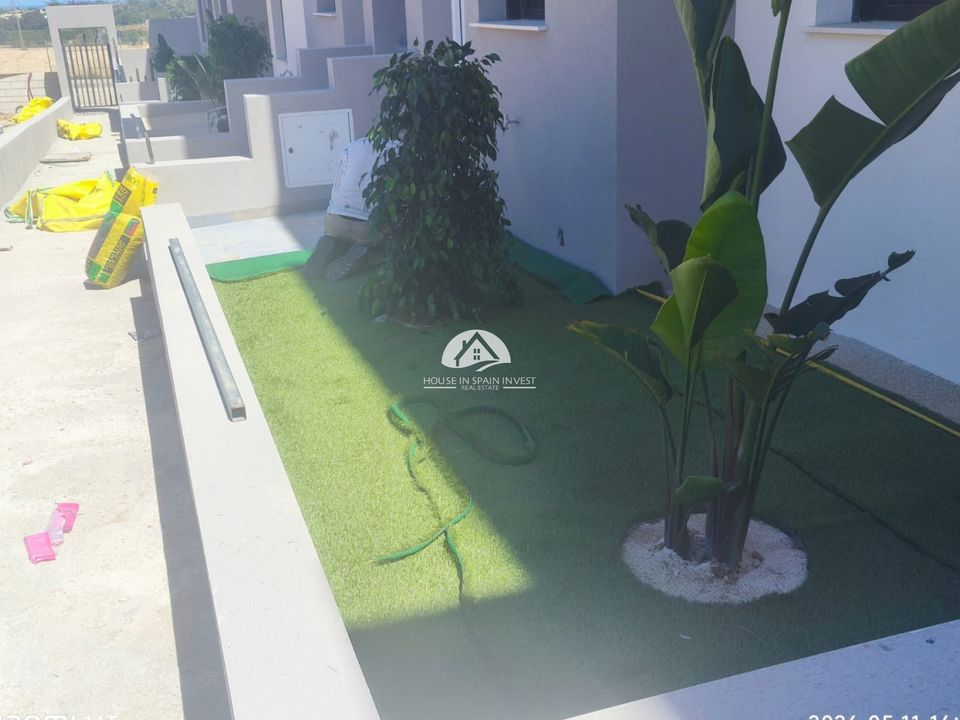 Bungalow i San Miguel De Salinas, Alicante - foto 3