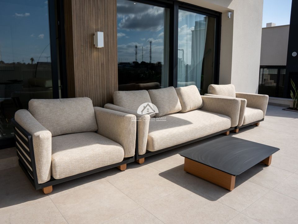 Villa i Rojales, Alicante - foto 3