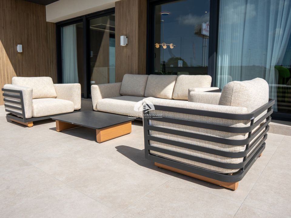 Villa i Rojales, Alicante - foto 4