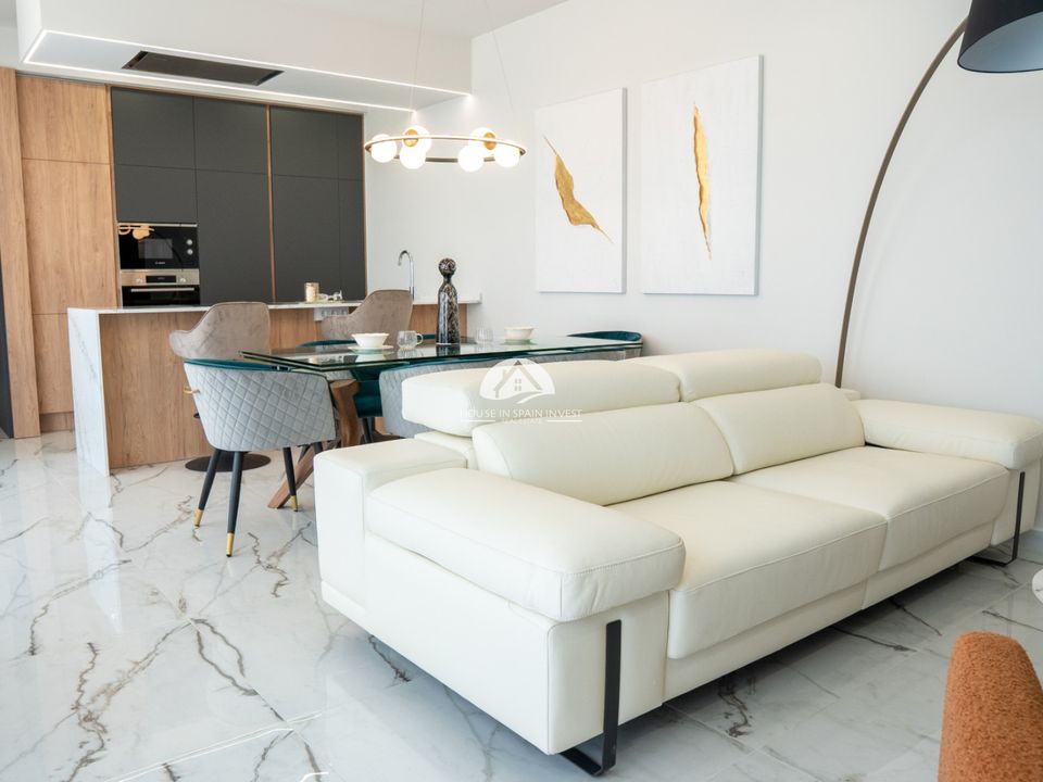 Villa i Rojales, Alicante - foto 5